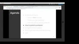 Best practices for reporting molecular biology experiments: NEB + protocols.io