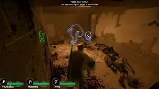 Left 4 Dead 2 - Dead Center Versus ~ Gameplay #08 [HD]