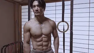 #6 - 懸垂・ディップス・マッスルアップなど、色々最大回数のテストをしたので結果を公開します。