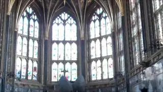 St. George's Chapel