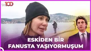 Demet Şener’den Eski Eşine Zehir Zemberek Sözler