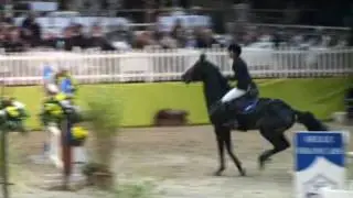 &hearts; Pilar Cordon Muro and Herald 3