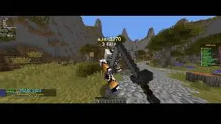 Mineplex - OITQ #2