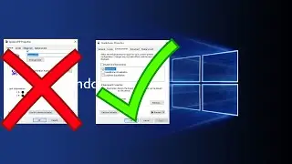 Cara Fix Tab Audio Enhancements Yang Hilang Pada Windows 10