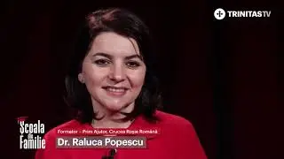 Rubrica de prim ajutor: despre starea de inconștiență și care este poziția laterală stabilă