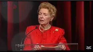 Phyllis Schlafly: ERA, Feminism
