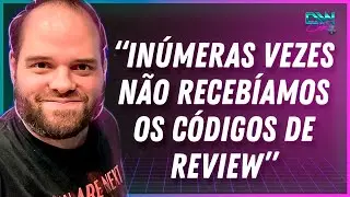 RELACIONAMENTO ENTRE JORNALISTAS E PUBLISHERS | BRUNO MICALI - Cortes do Awcast