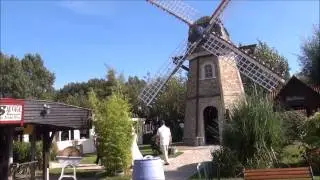 Northern France as it once was : Village Saint Joseph