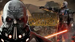 Eternal Sith, Inevitable victory!- SWTOR GAMEPLAY PVP 2022