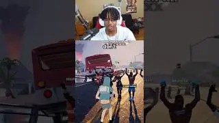 Don&rsquo;t Hide TREND In Fortnite!?