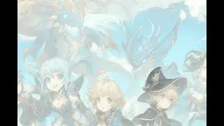 Part 5 - Leveling DE 350% - NPC Seal Online Classic Update Patch lv 210