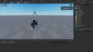 Devlog #23 | Kick System