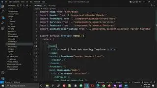 How to change Font Size of VS Code