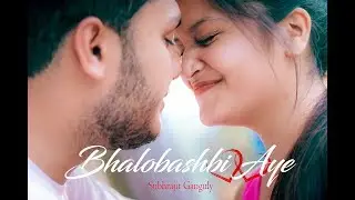 Bhalobashbi Aye | Subhrajit Ganguly | Studio IN | Official | HD