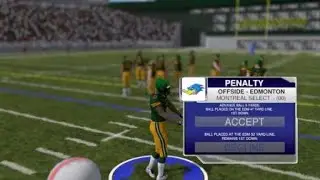 Maximum Football Glitch