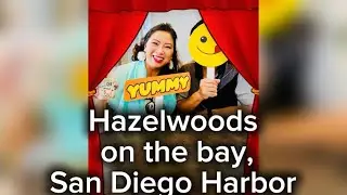 Trải nghiệm Hazelwoods On The Bay: View biển San Diego si&ecirc;u chill!