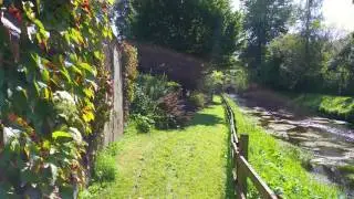 Ballyfarnon Feorish River Walk