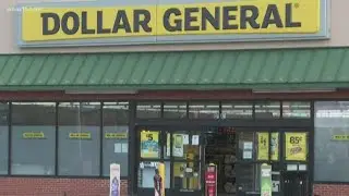 Dollar General creates senior hour amid COVID-19 outbreak