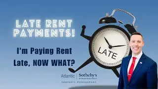 How to Handle Late Rent Payments - Tips for Tenants