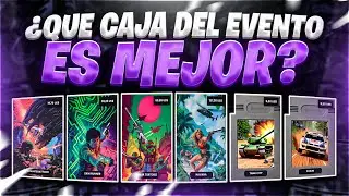 ⚡KEYDROP: ¿CUAL ES LA MEJOR CAJA DEL EVENTO? | ARCADE MADNESS⚡