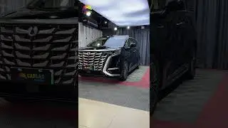 The Ultimate Wrap Film: Printable Chrome PPF Installation Demo 🪞🖨️