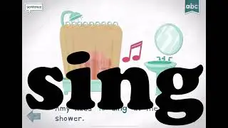 Endless Reader: Sing