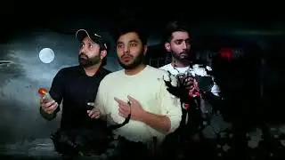 SPIRIT IN THE HAUNTED FOREST HOUSE _ WOH KYA HOGA EPISODE 370 _ THE PARANORMAL SHOW _ HORROR SHOW