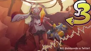 Splatoon - Ink or Sink Remix