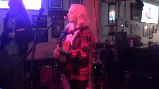 Ariana Cherice- Without Me (Halsey) // Live @ Southbound Smokehouse 1-20-2019