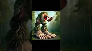 Brr Brr Patapim Meme