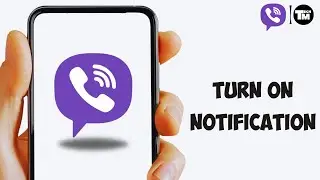 Как включить уведомления Viber на iPhone (ЛЕГКО)