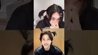 los más lindos 💙💜 #stay #straykids #hyunjin #felix