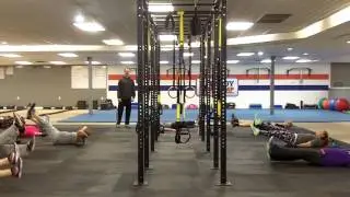 John Heary Bootcamp03292017 2