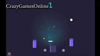 Sine platform walkthrough at crazygamesonline