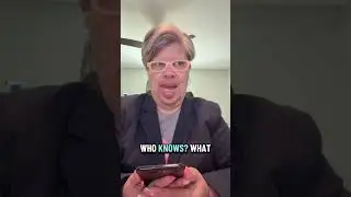 My manager ask illegal interview questions #funny #customer #comedy