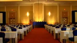 Washington Marriott Wardman Park Hotel in Washington, DC