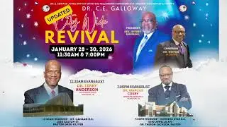 Morning Star Baptist Church of Shreveport