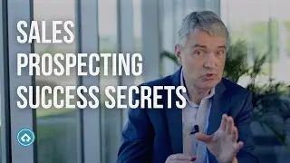 Sales Prospecting Success Secrets