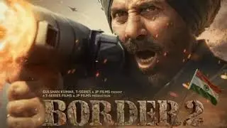 Border 2 Day 3 Box Office Collection | Sunny Deol | Total Net & Worldwide Update | Daily Movie Metre