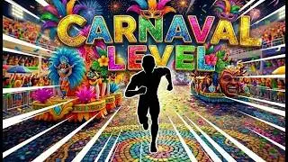 Immersive Interactive Warm Up丨CARNAVAL LEVEL | Easy Daily Routine | Full Body