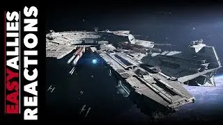 EA Conference - Easy Allies Reactions - gamescom 2017
