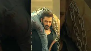 SIKANDAR Official Trailer - Salman Khan, Rashmika | Sajid Nadiadwala | #sikandar  |#shorts