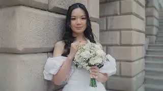 Герман и Алена : прогулка. Часть 1 из 3\German and Alena: walking in Seoul. Part 1 of 3