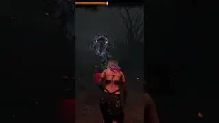 TOXIC DBD Survivor Gets Instant Karma #dbdclip
