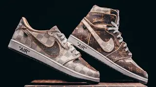 A Tribute to Virgil: The Making of the J1 Legacy