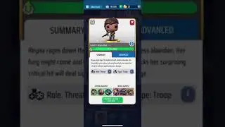 OOG Earning &ldquo;Pin-nacle 4&rdquo; Achievement in Gears Pop!