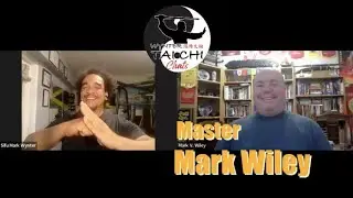 Wynter Tai Chi 