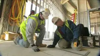 What Mechanical Contracting Firms Do