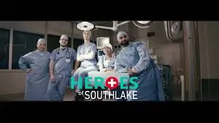 Heroes of Southlake