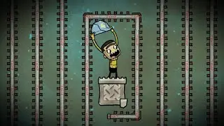 Intro To Occupational Upgrade! Oxygen Not Included